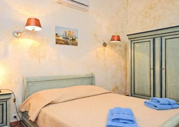 Casa Matteu Villa