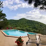 Villa Casa Matteu *