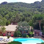 Villa Casa Matteu *