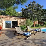 Villa Casa Matteu Figari