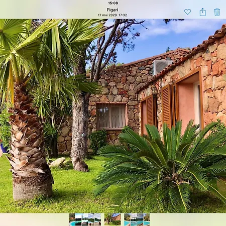 Casa Matteu Βίλα *