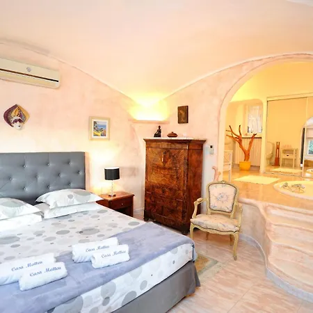 Casa Matteu