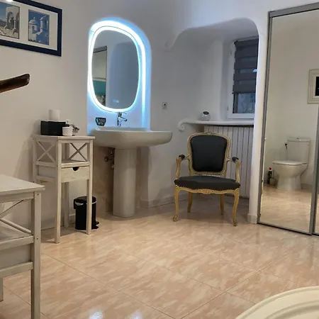 Casa Matteu فيلة *