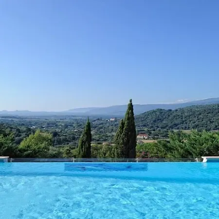 Villa Casa Matteu