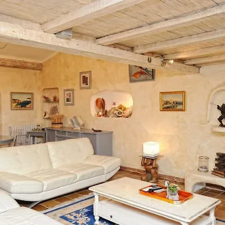 فيلة Casa Matteu *