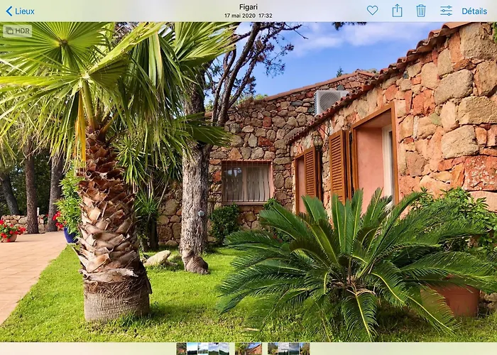 Casa Matteu Βίλα *