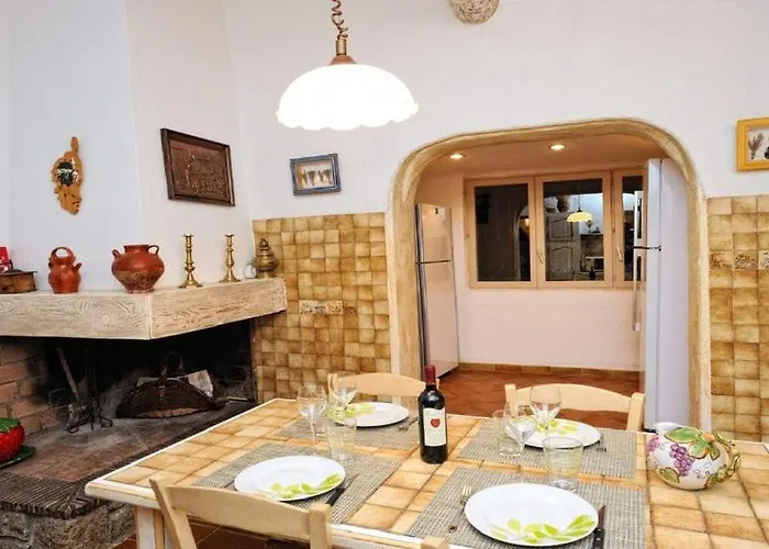 Βίλα Casa Matteu *