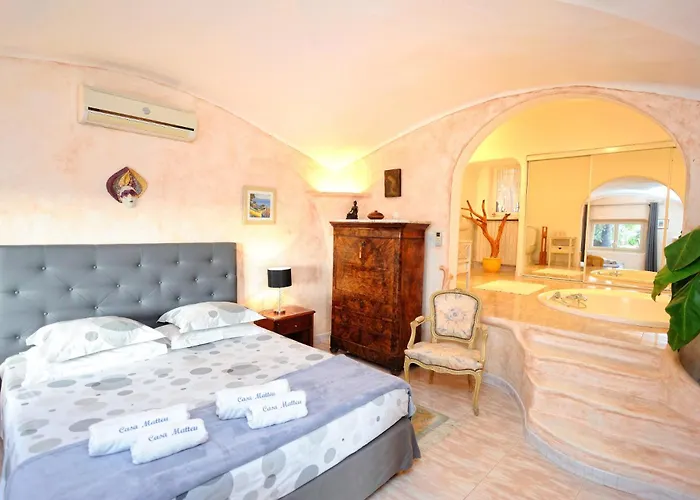 Casa Matteu