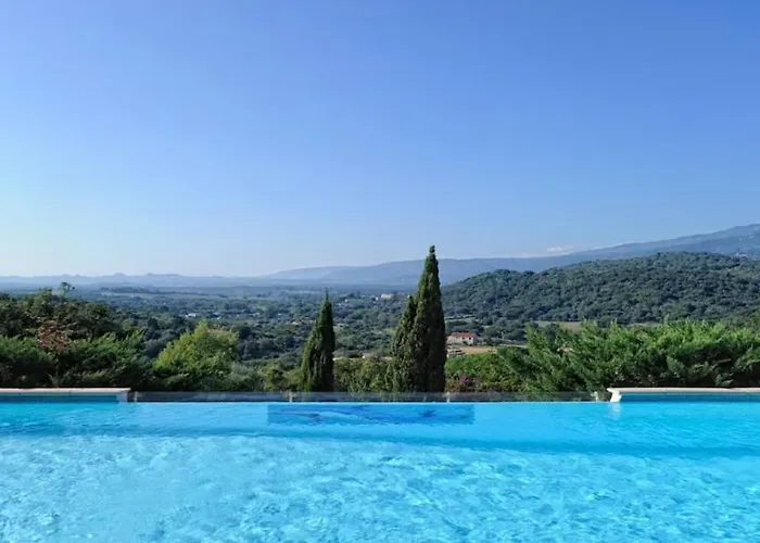 Βίλα Casa Matteu