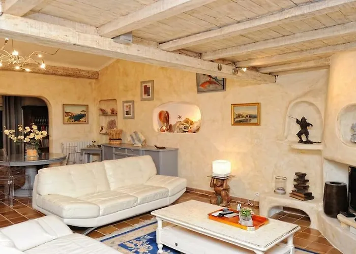 Villa Casa Matteu *
