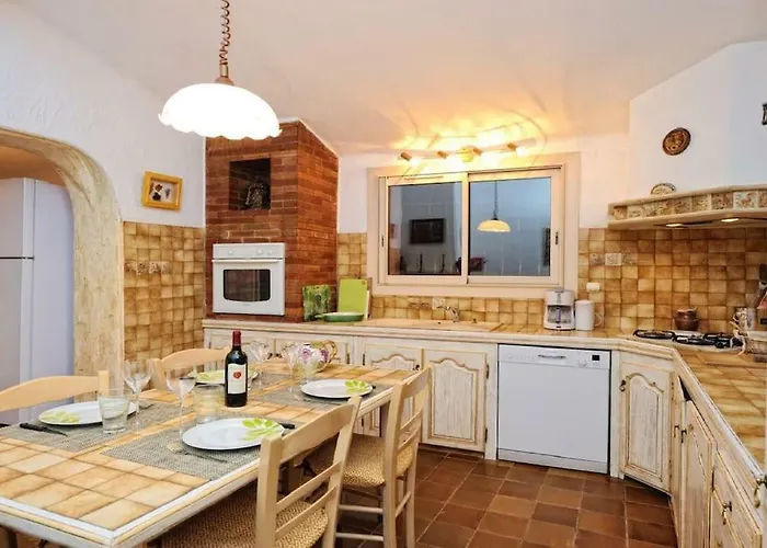 Casa Matteu Villa